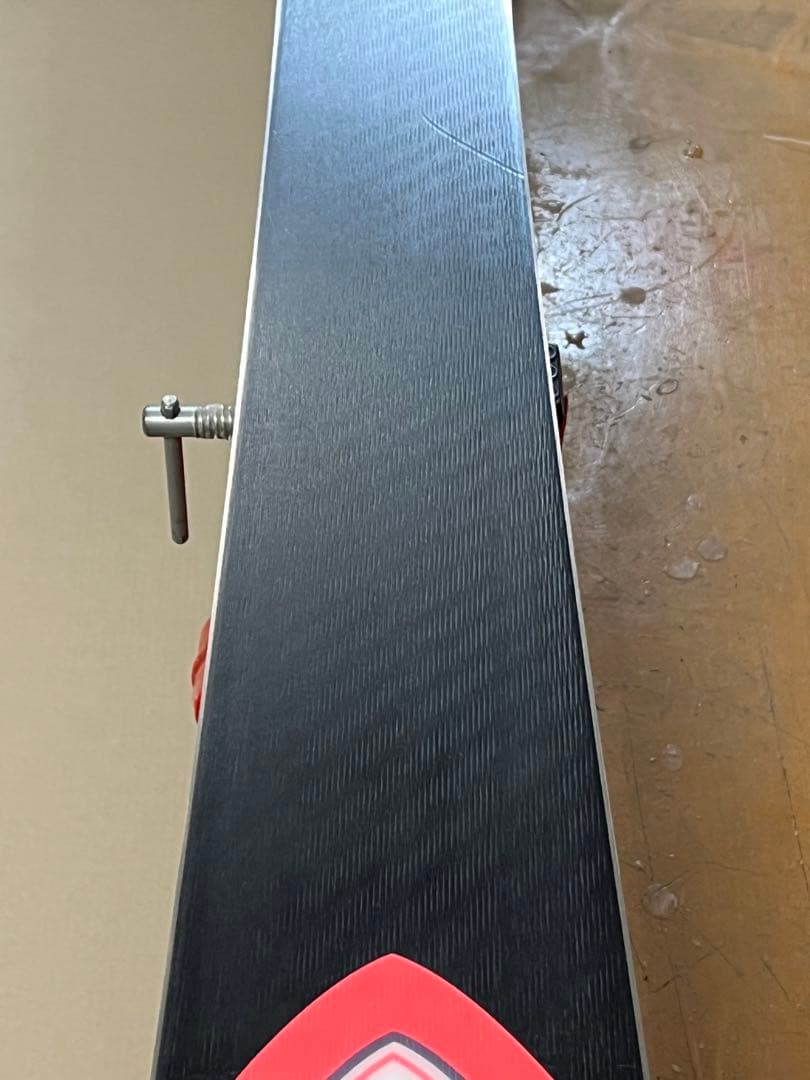 本日限り　特別39セール　ROSSIGNOL GS 158 ジュニア選手用