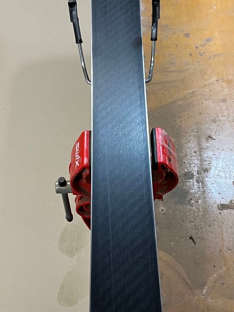 本日限り　特別39セール　ROSSIGNOL GS 158 ジュニア選手用