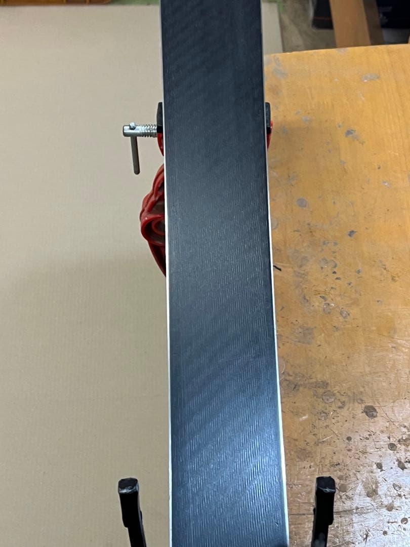 本日限り　特別39セール　ROSSIGNOL GS 158 ジュニア選手用