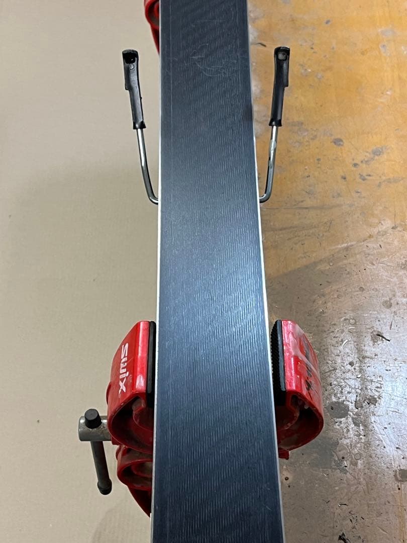 本日限り　特別39セール　ROSSIGNOL GS 158 ジュニア選手用