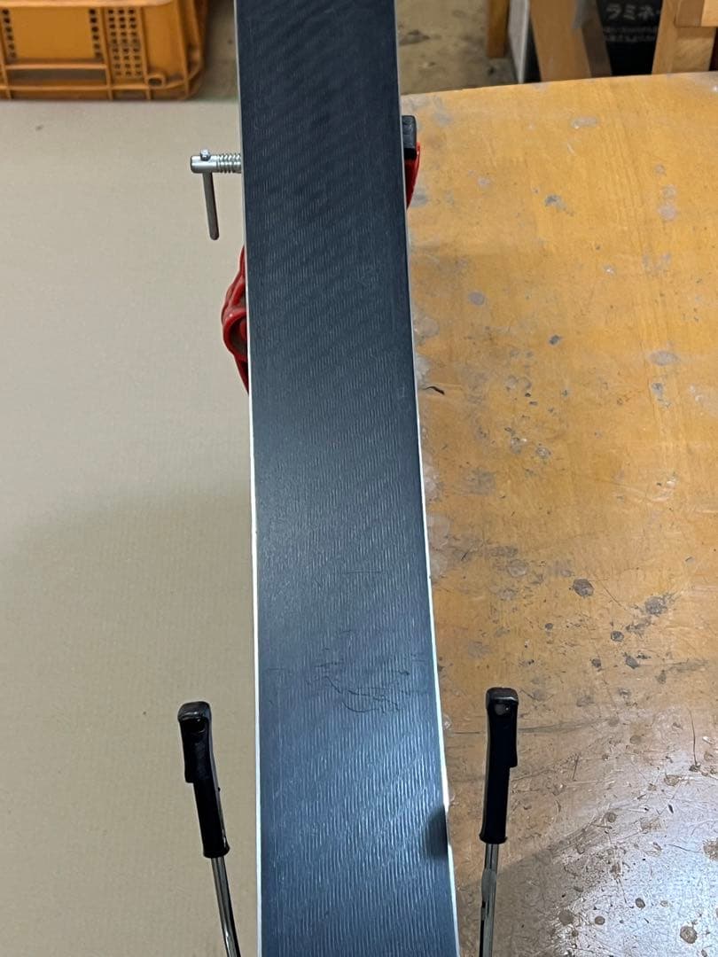 本日限り　特別39セール　ROSSIGNOL GS 158 ジュニア選手用