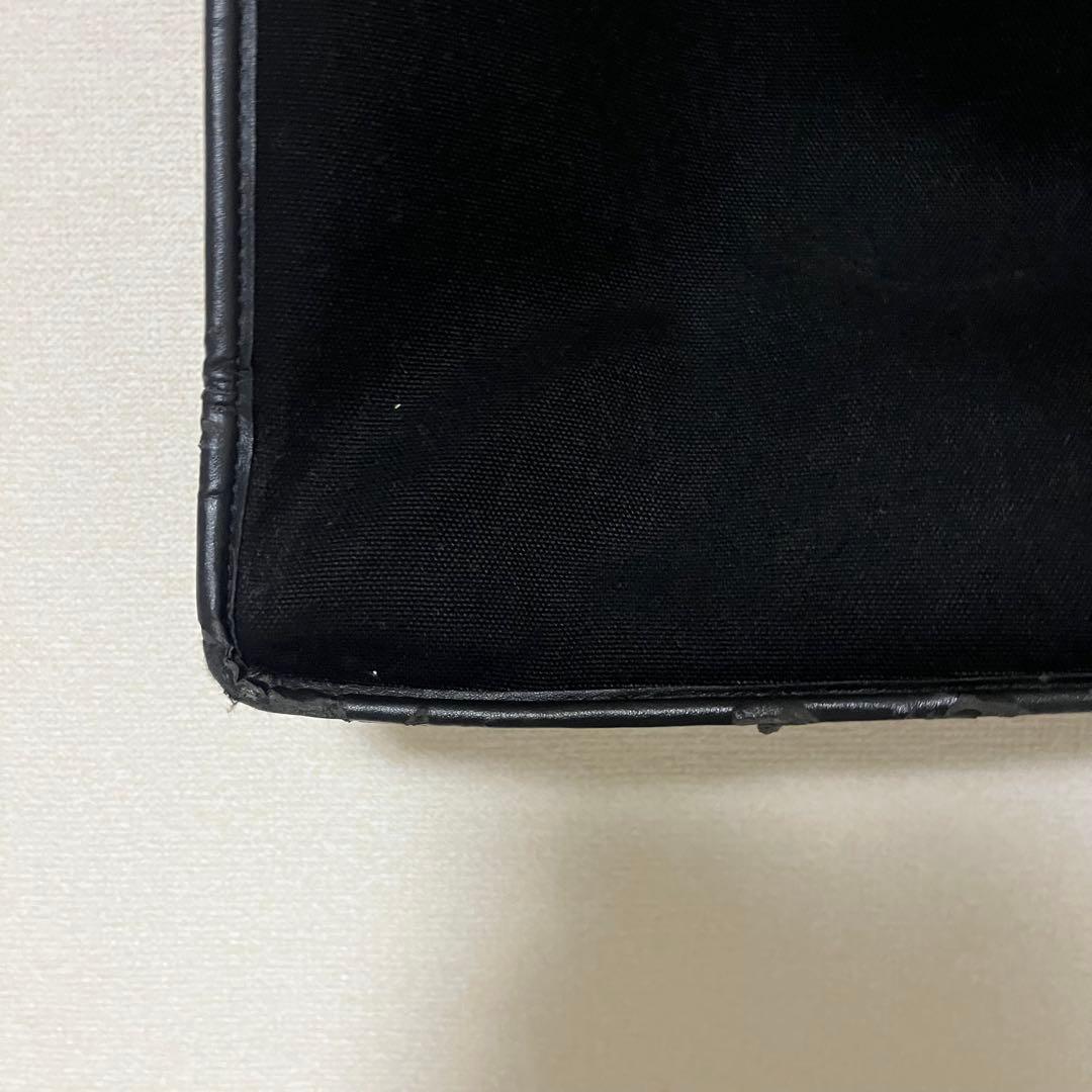 ÉPINE PARIS piping heart studs bag