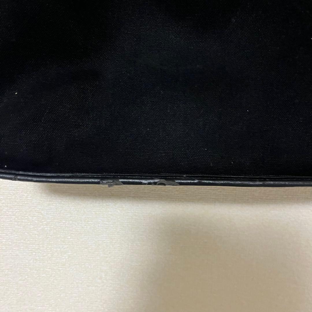 ÉPINE PARIS piping heart studs bag