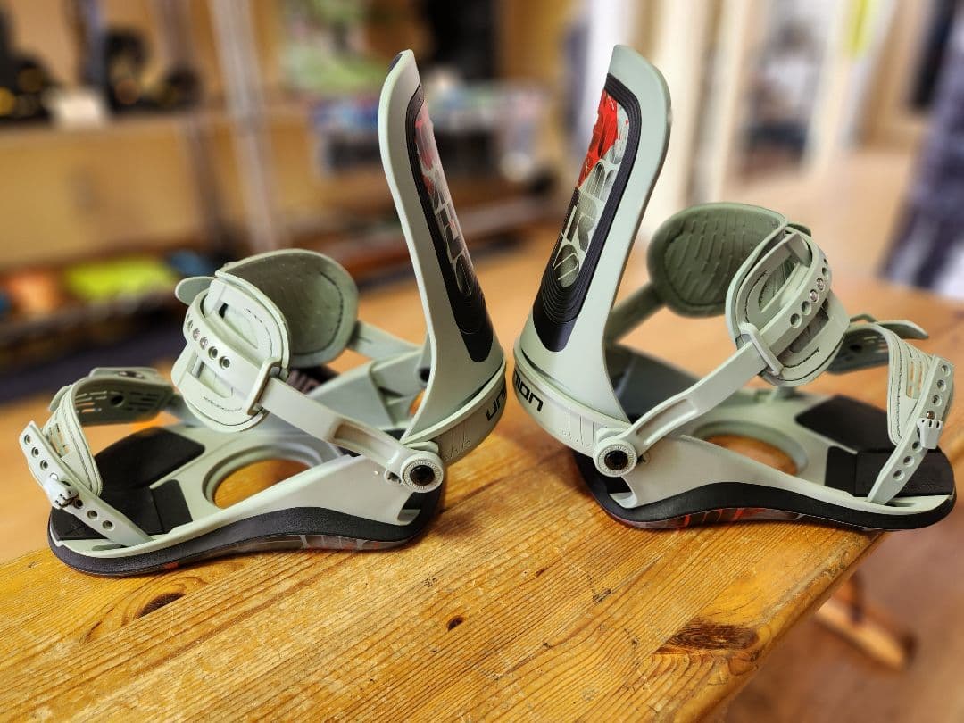 25-26 UNION ULTRA (M サイズ)