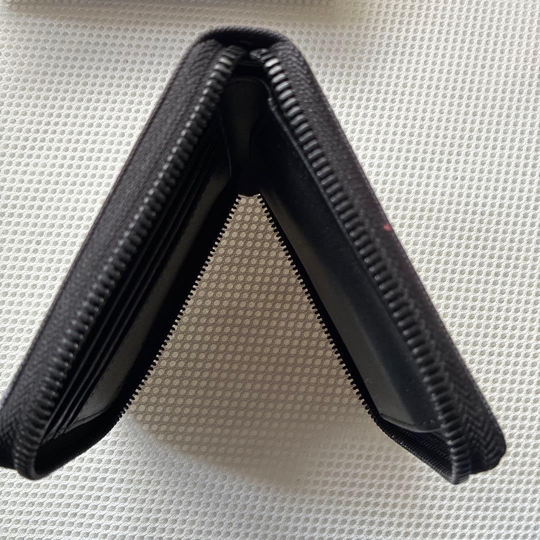 新品　DIESEL ディーゼル　二つ折り財布　ラウンドジップ財布