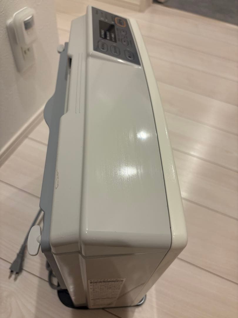 fabさん専用 RC-N206E 都市ガス