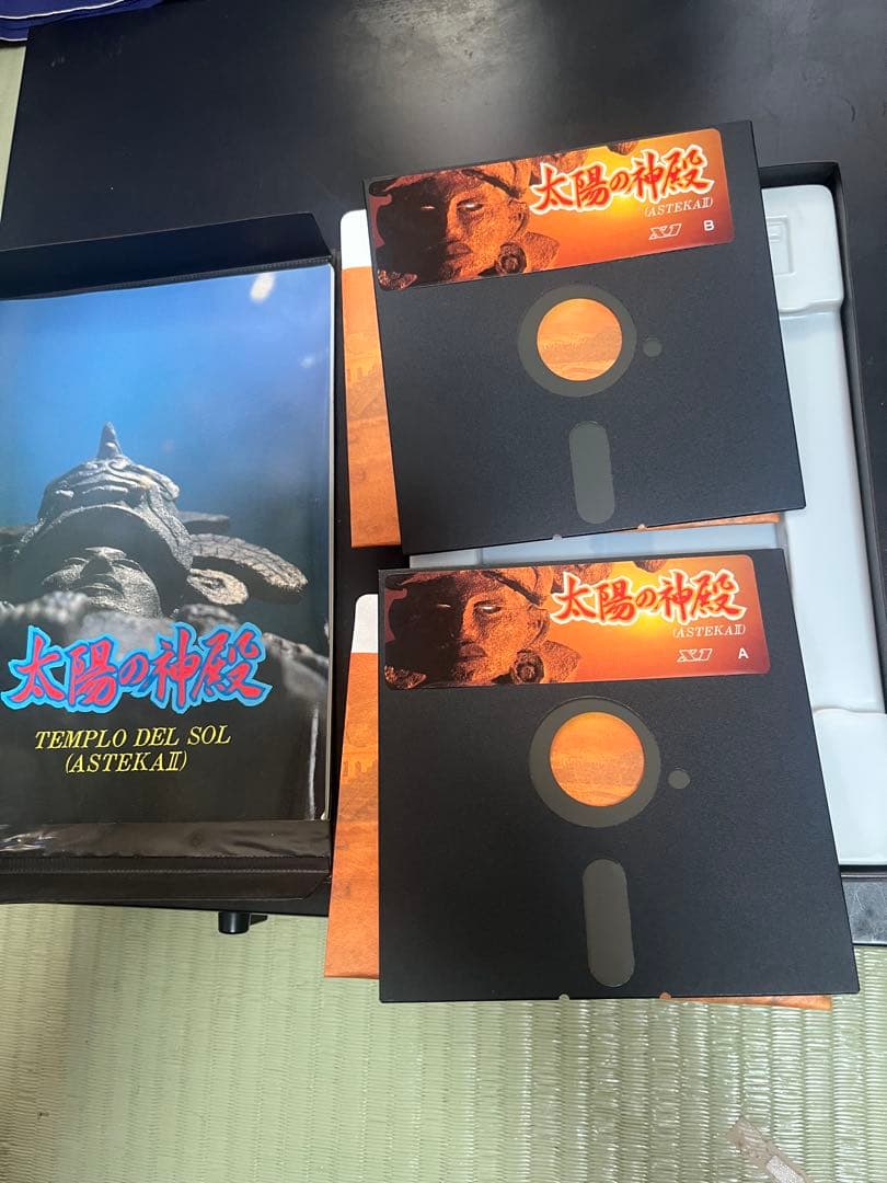 SHARP ⭐︎X1 turboZ CZ-880CB⭐︎他ソフトあり⭐︎通電確認のみ⭐︎