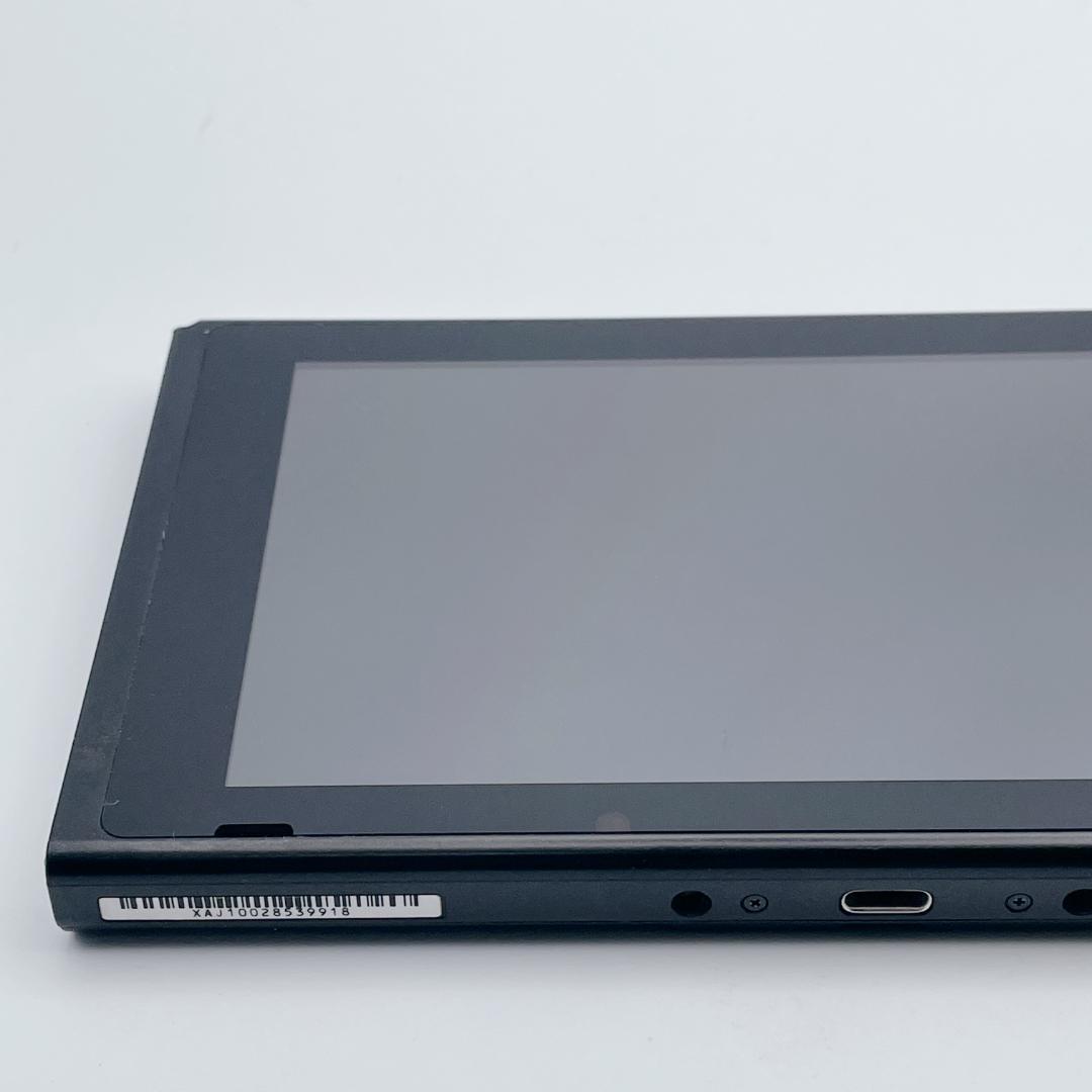 【極美品】任天堂 Nintendo Switch 本体 HAC-001