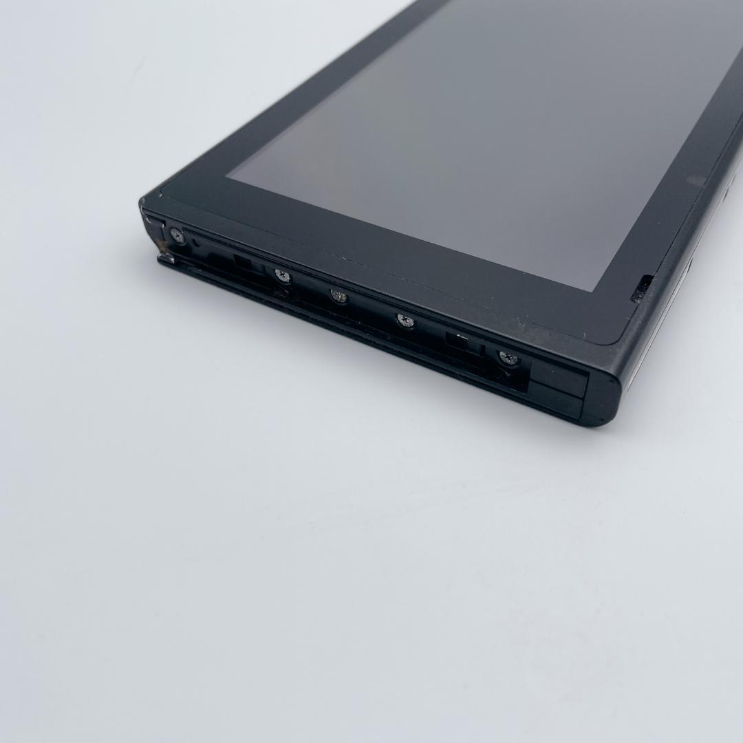 【極美品】任天堂 Nintendo Switch 本体 HAC-001