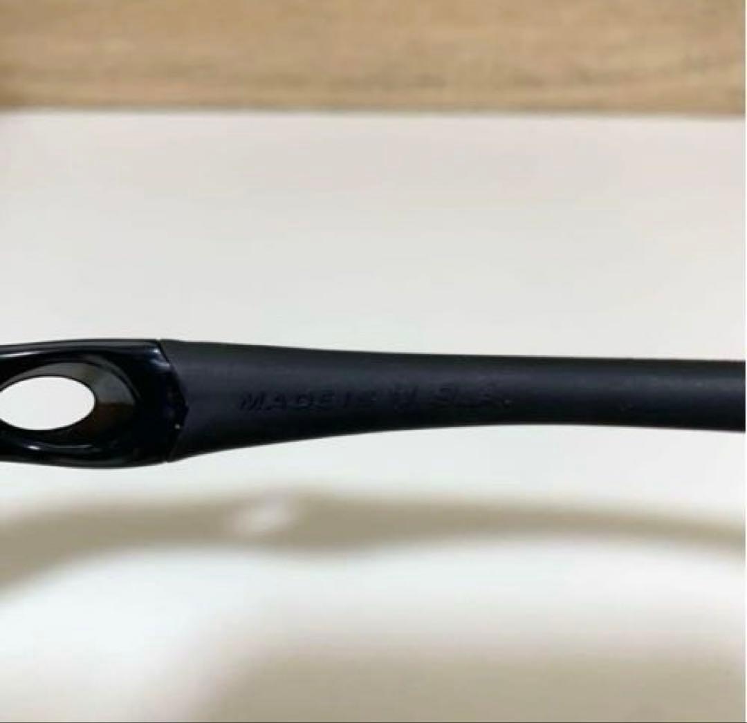 【付属品多数】OAKLEY サングラス Radar ブラック 替えレンズセット