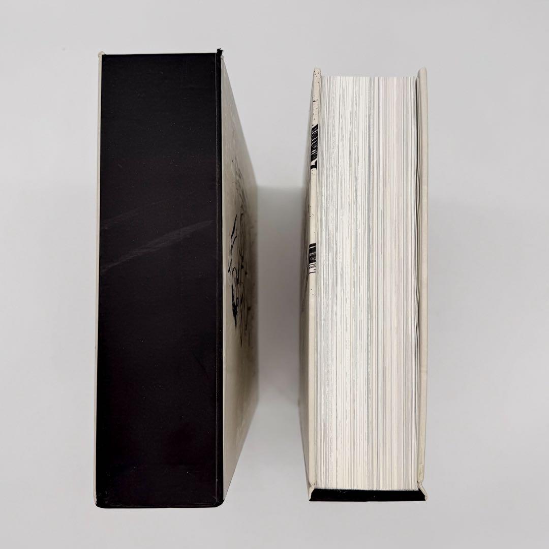 Ashley Wood Extreme Finale 画集 アシュレイ・ウッド