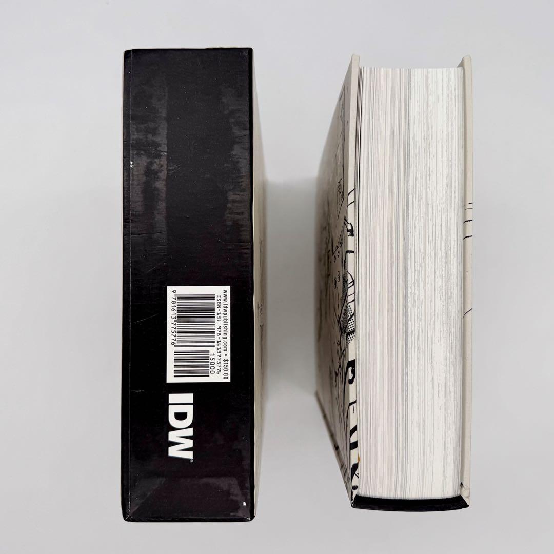 Ashley Wood Extreme Finale 画集 アシュレイ・ウッド