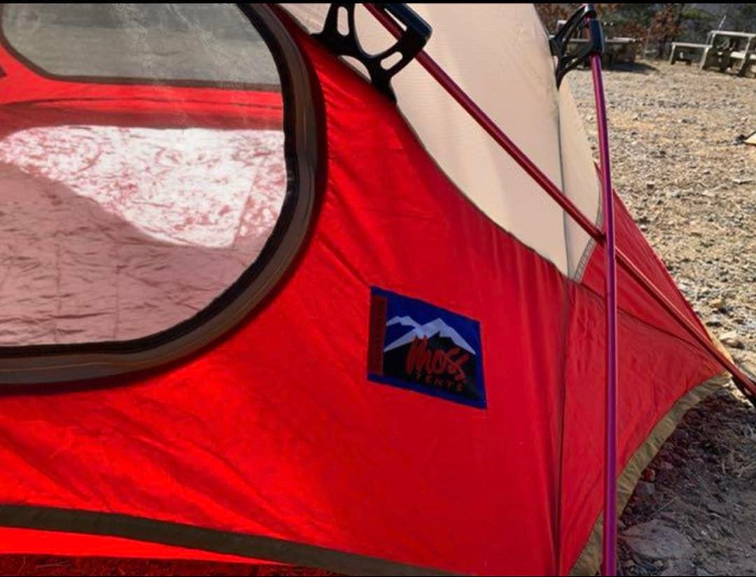 MOSSモステントアストラルドームGT