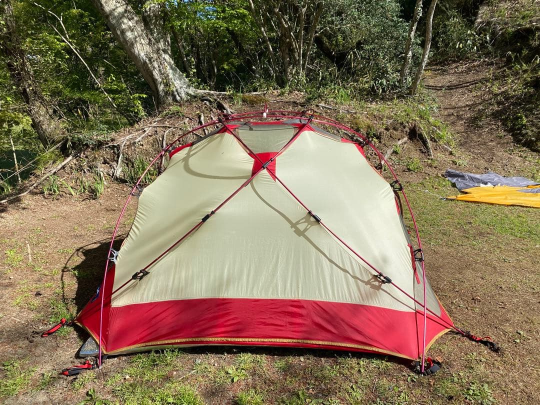 MOSSモステントアストラルドームGT