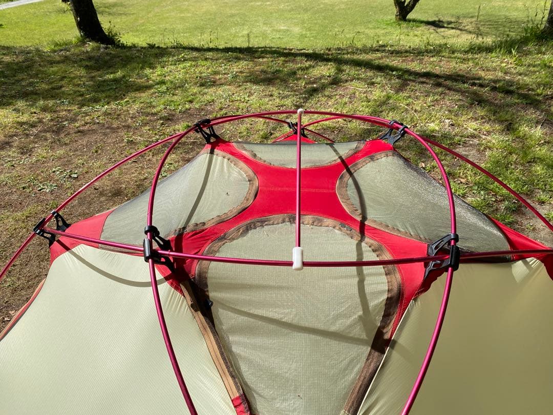 MOSSモステントアストラルドームGT