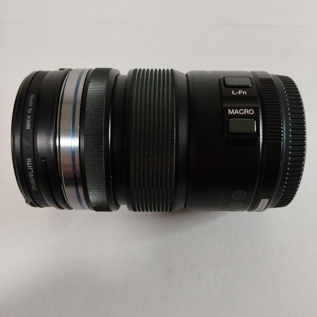 レンズ(ズーム) Olympus M.ZUIKO DIGITAL ED 12-50MM F3.5-