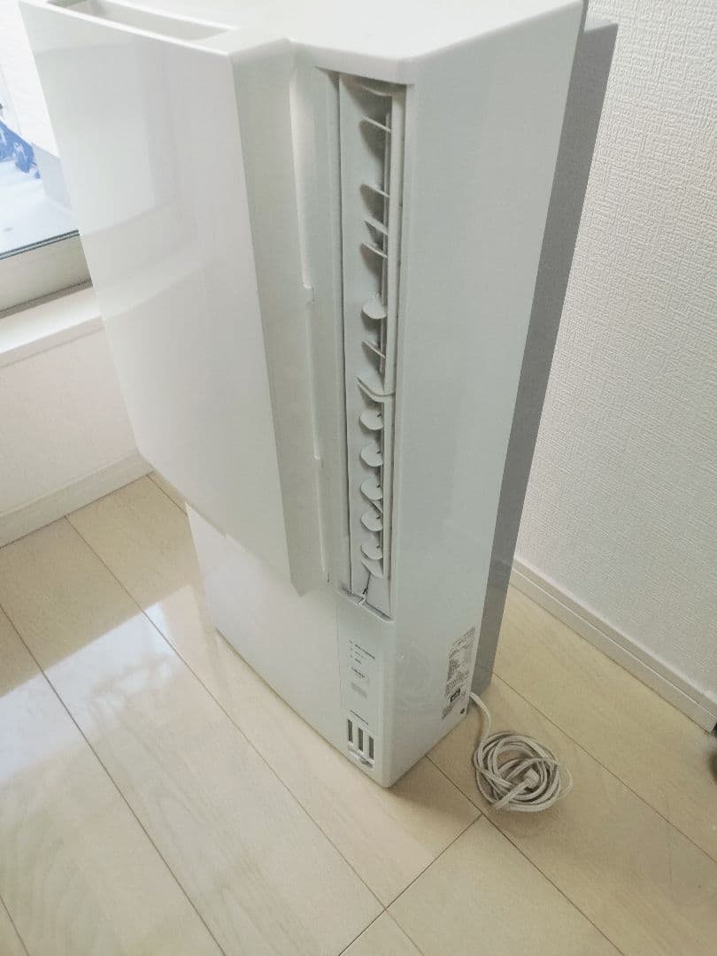 コロナ 窓エアコン ウインドエアコン CWH-A1823R 冷暖房
