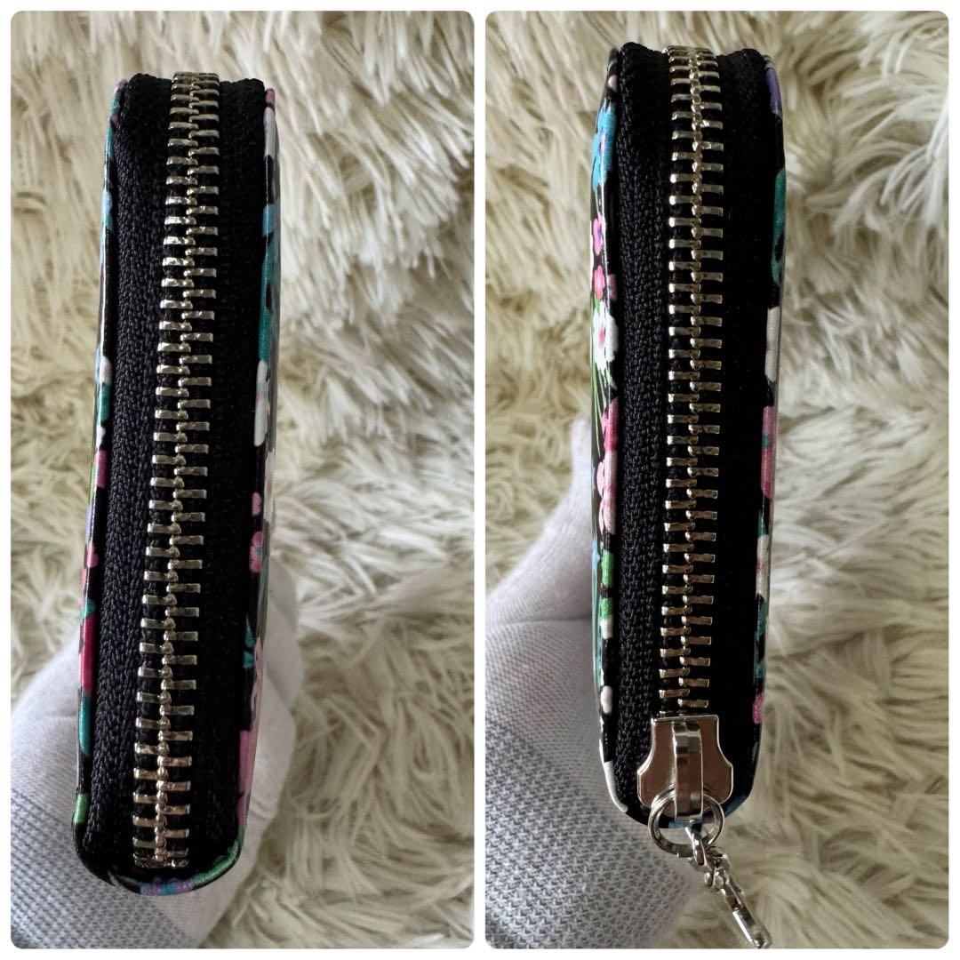 FEILER フェイラー　長財布 ミュルミュール　新品