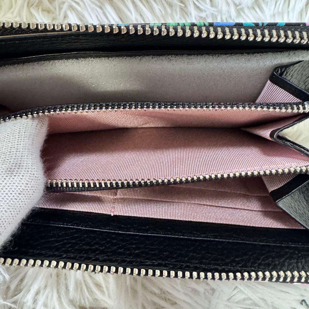 FEILER フェイラー　長財布 ミュルミュール　新品