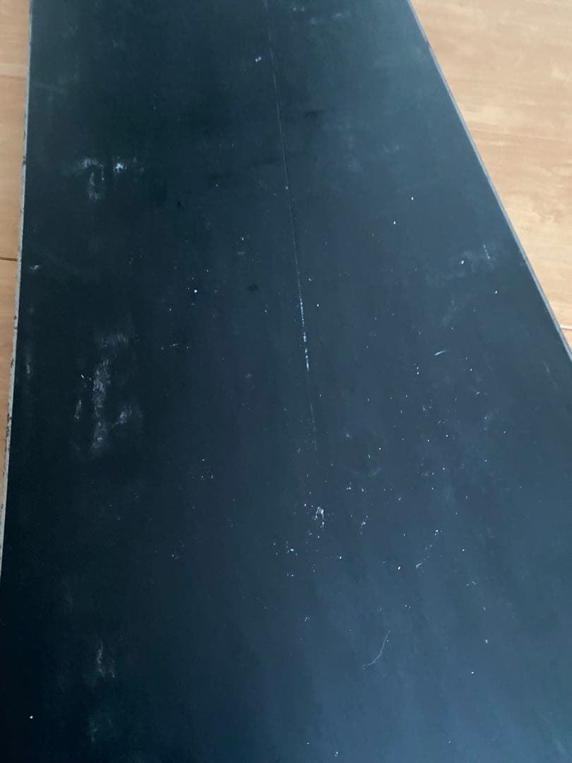 TJ BRAND シフト159バンブー　パウダーボード