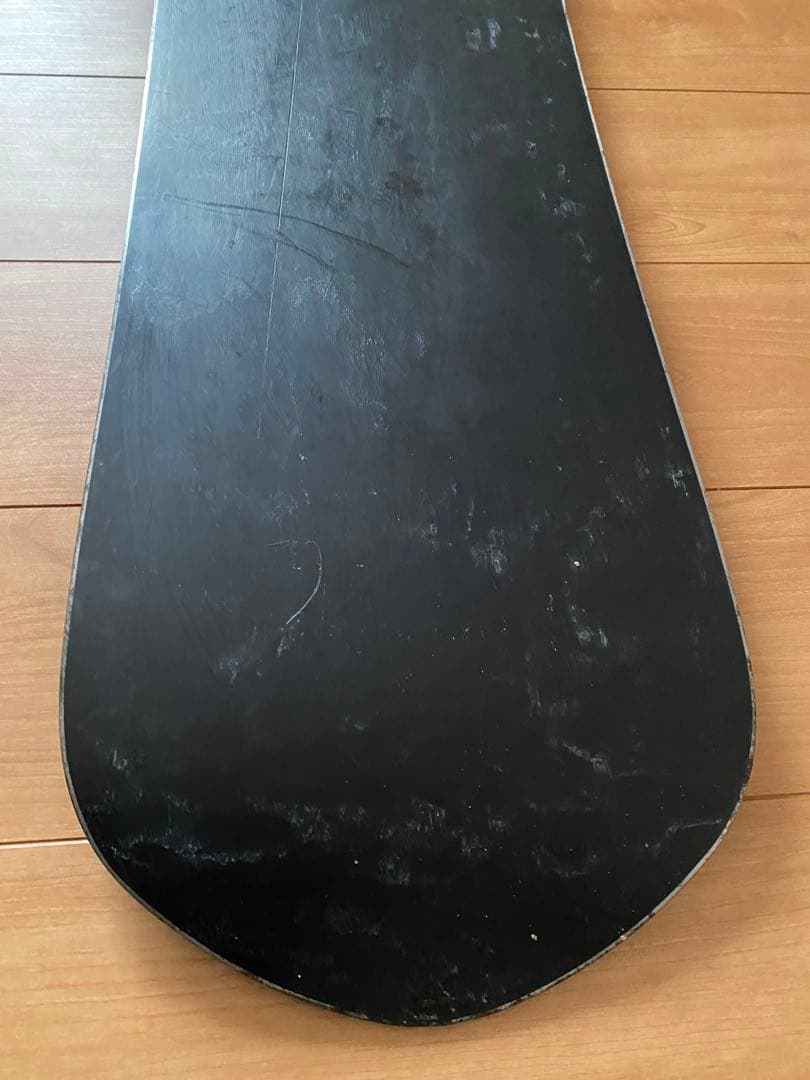 TJ BRAND シフト159バンブー　パウダーボード