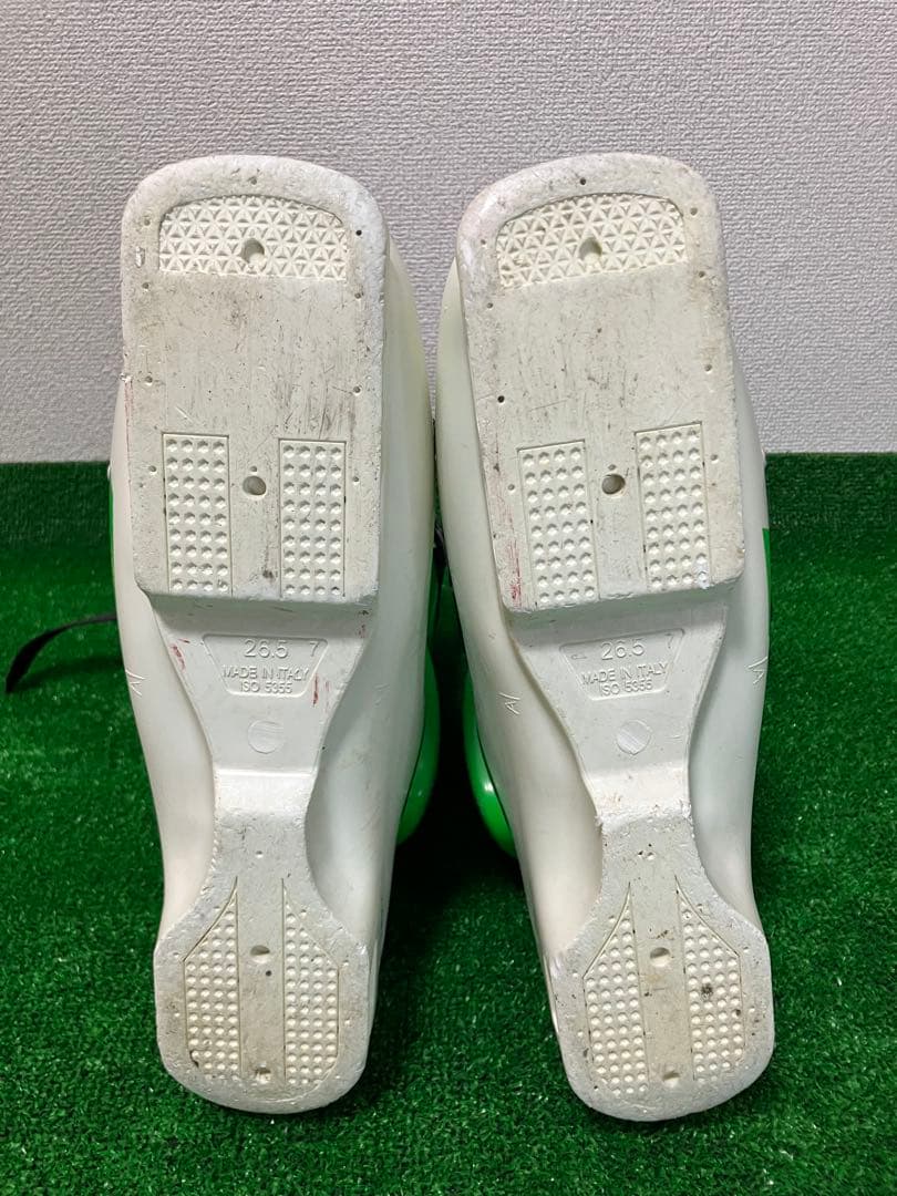 DALBELLO　ダルベロ　スキーブーツ　DRS130　260-265