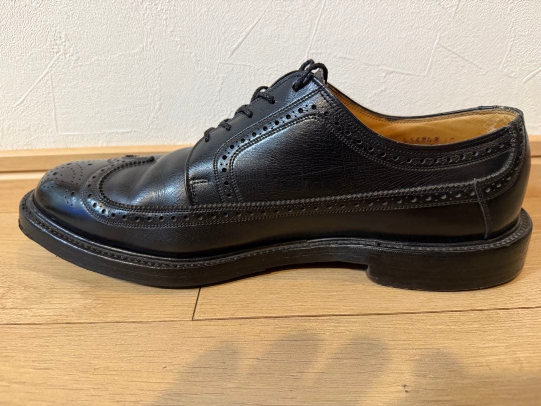 Florsheim フローシャイム Varsity バーシティ