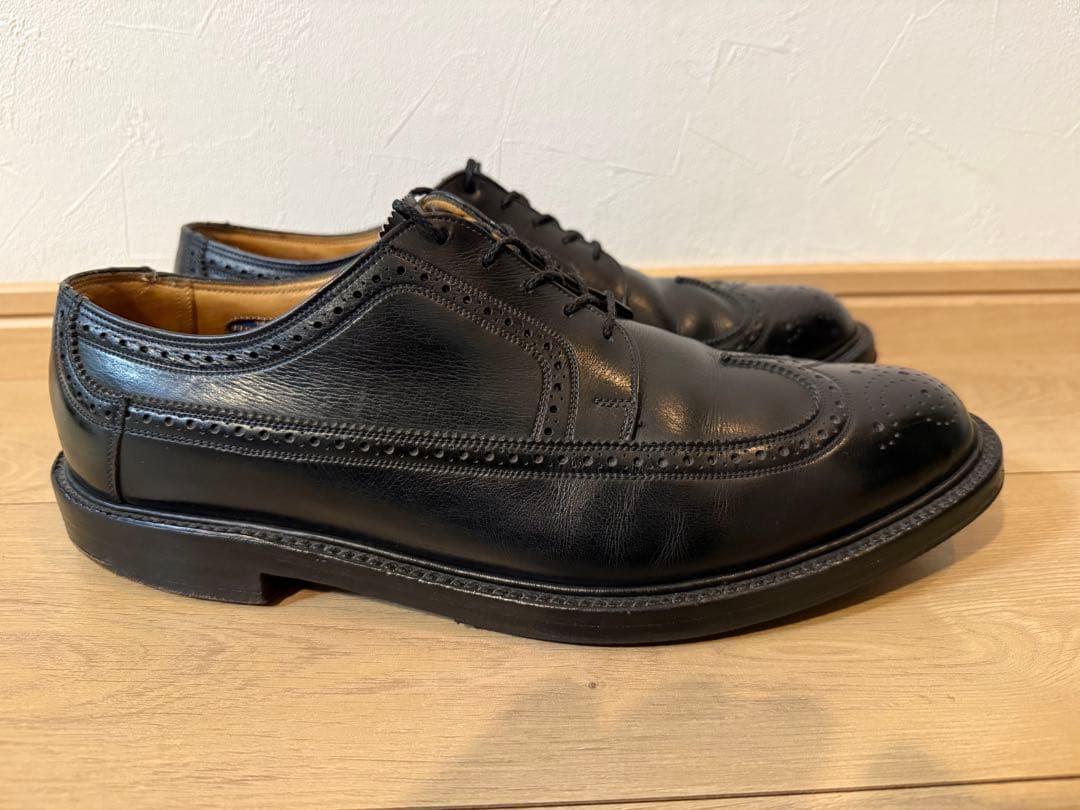 Florsheim フローシャイム Varsity バーシティ
