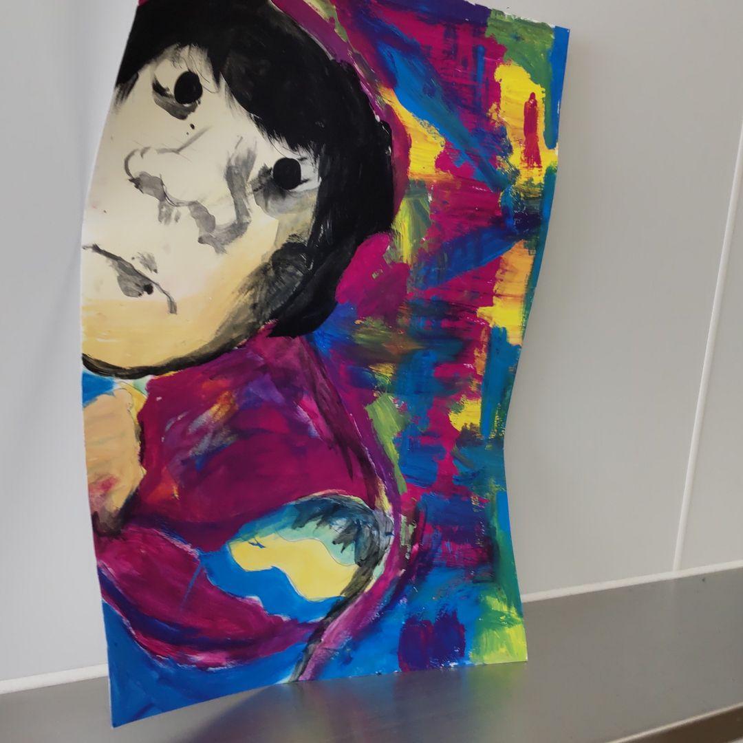 だいすきなぱぱ