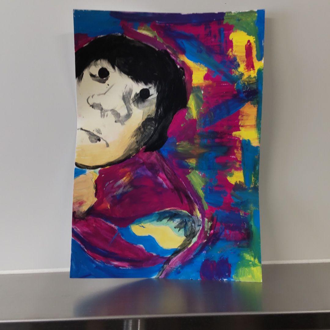 だいすきなぱぱ