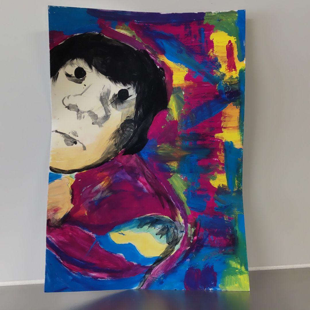 だいすきなぱぱ