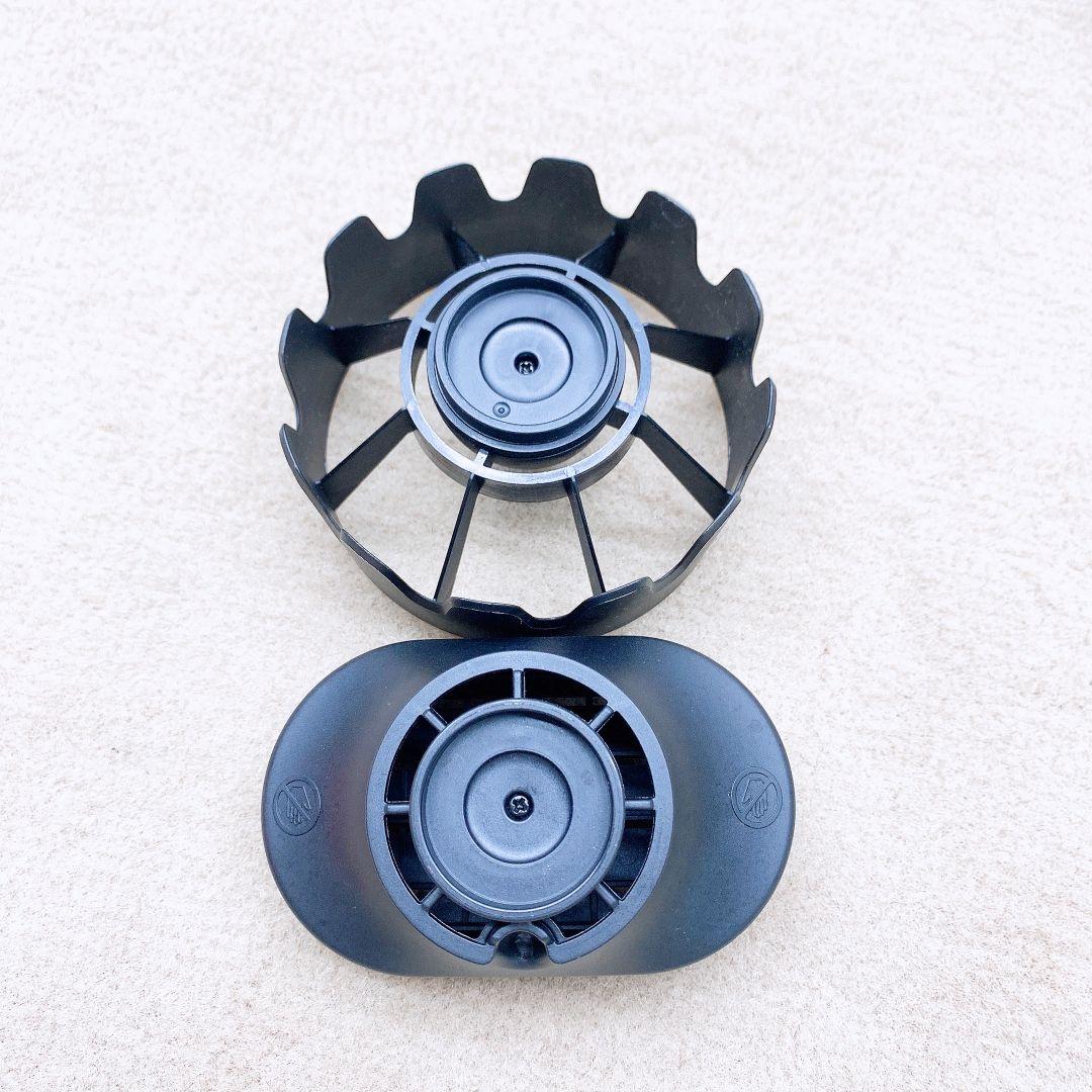 超美品☀Brighte ブライト シャワー ドライヤー