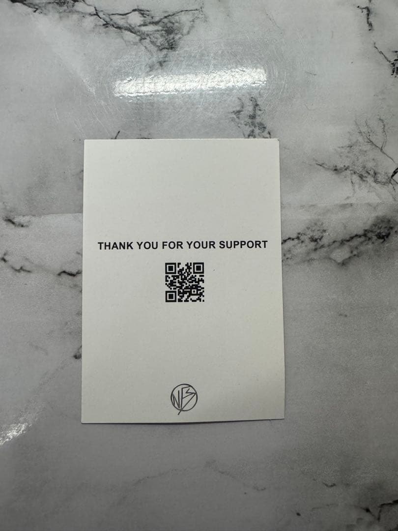 NO/FAITH STUDIOS ノーフェイススタジオ　スラックス　黒