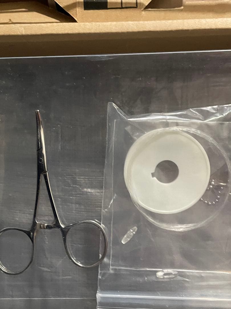 RYOBI Regno Fly フライロッドセット　未使用 付属品あり