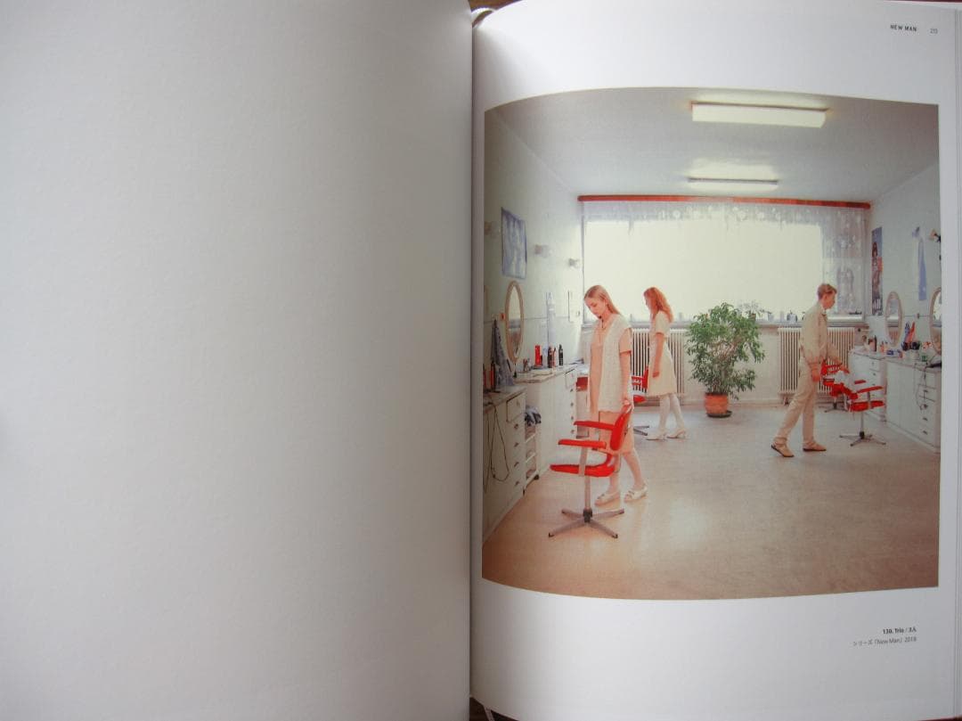 FUTURO RETRO マーリア・シュヴァルボヴァー　邦訳版