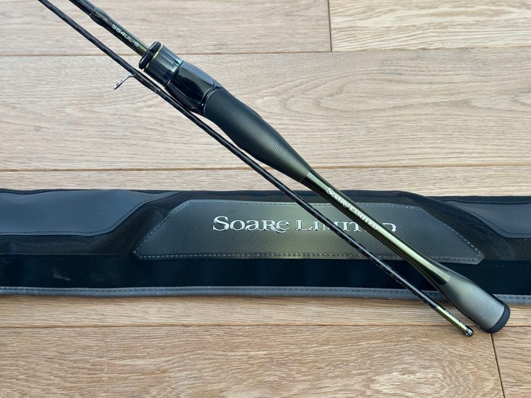 専用　 Soare Limited S64UL-S 24ソアレリミテッド