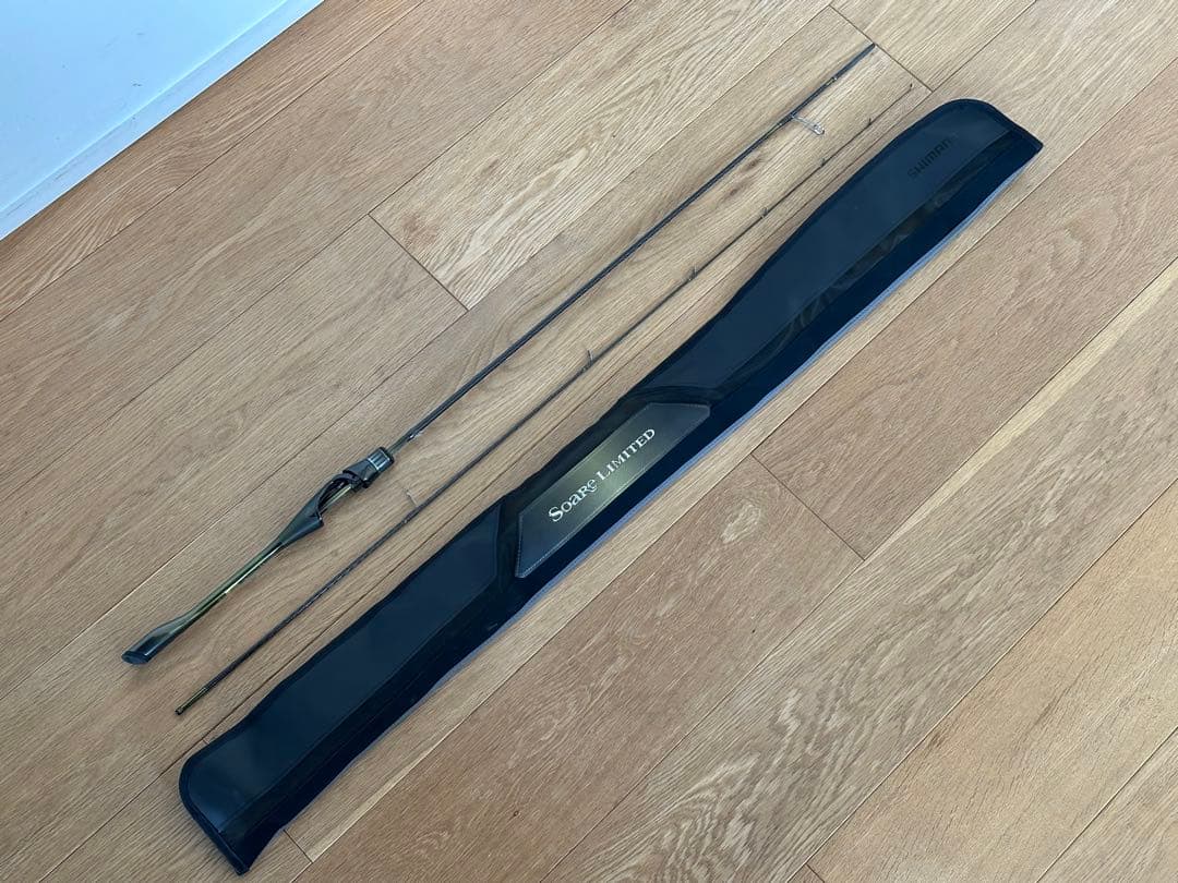 専用　 Soare Limited S64UL-S 24ソアレリミテッド