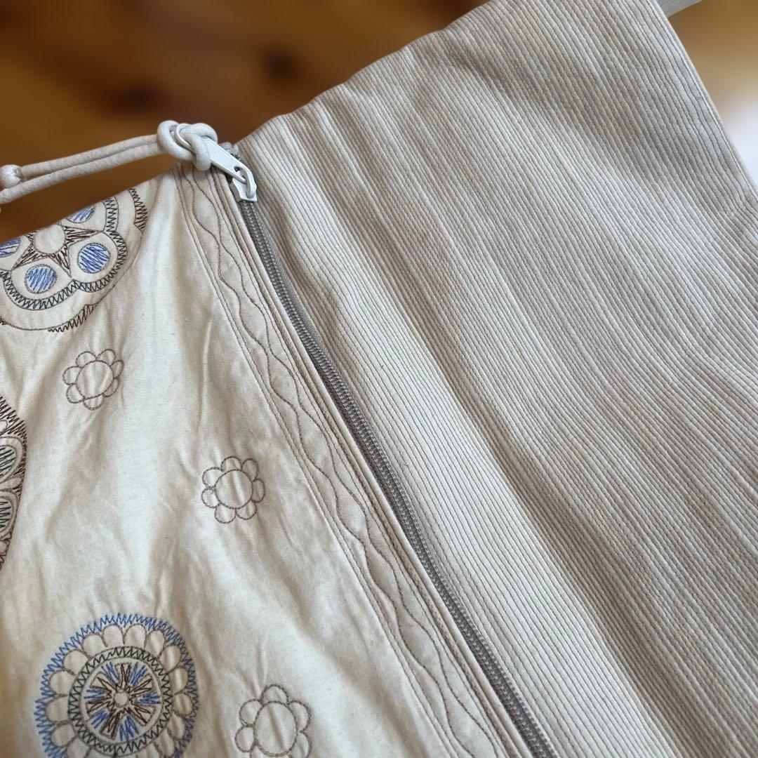 イッセイ ミヤケ HaaT タマシャ ショルダーバッグ