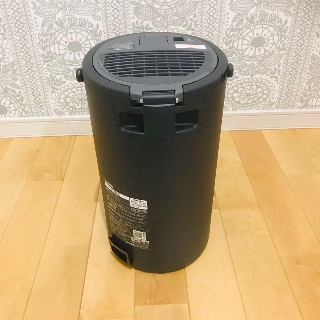 【24年11月購入】象印 スチーム式加湿器 EE-TA60-BM