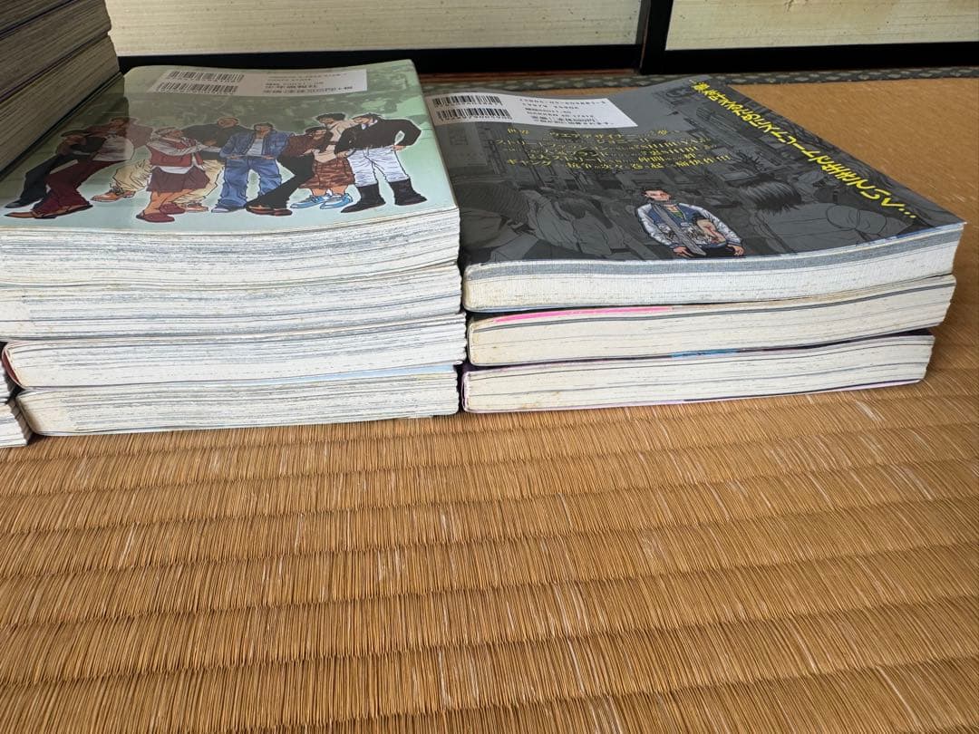【初版多数・希少】ギャングキング1〜19巻＋ドリームキング＆R 全26冊セット