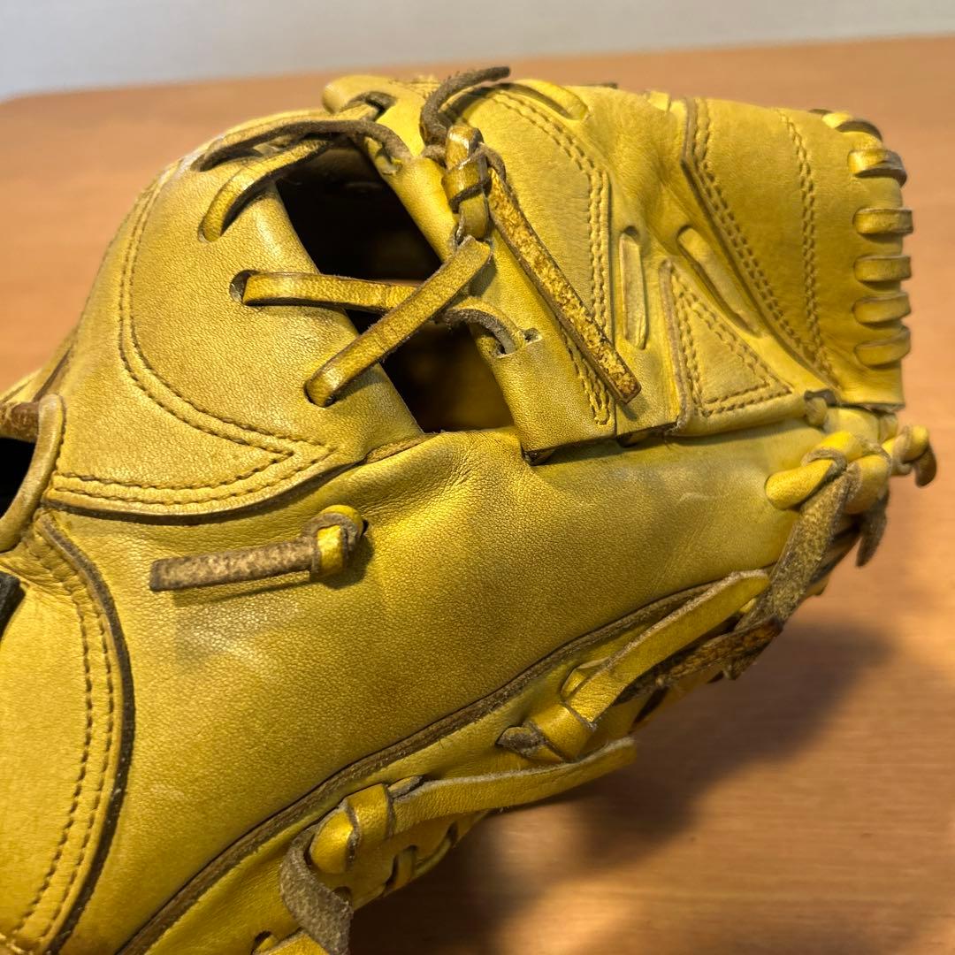ローリングス　硬式　グローブ