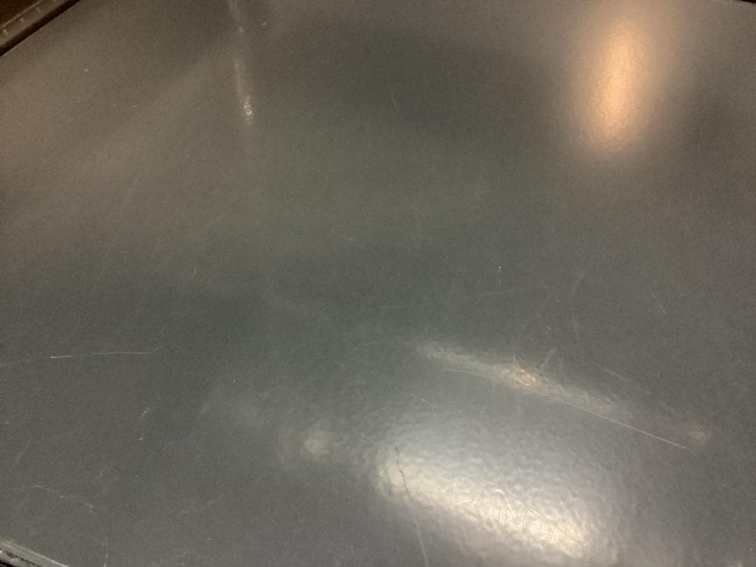 USMハラー　ロッカー　キャビネット 　アントラサイト　扉　高さ144cm