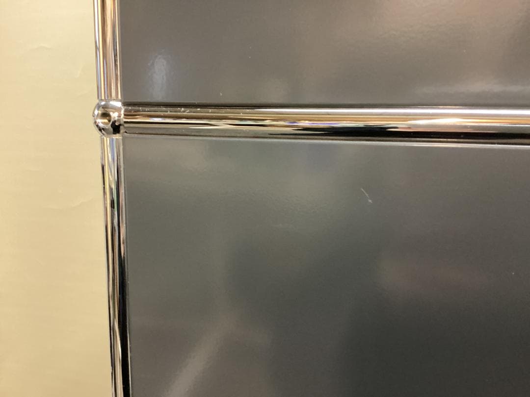 USMハラー　ロッカー　キャビネット 　アントラサイト　扉　高さ144cm