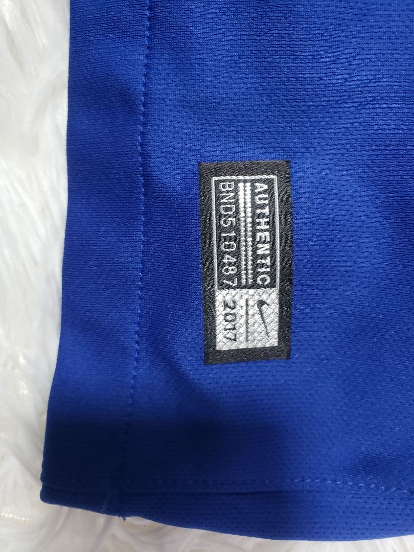 【希少】バカヨコ チェルシー 17/18(H)