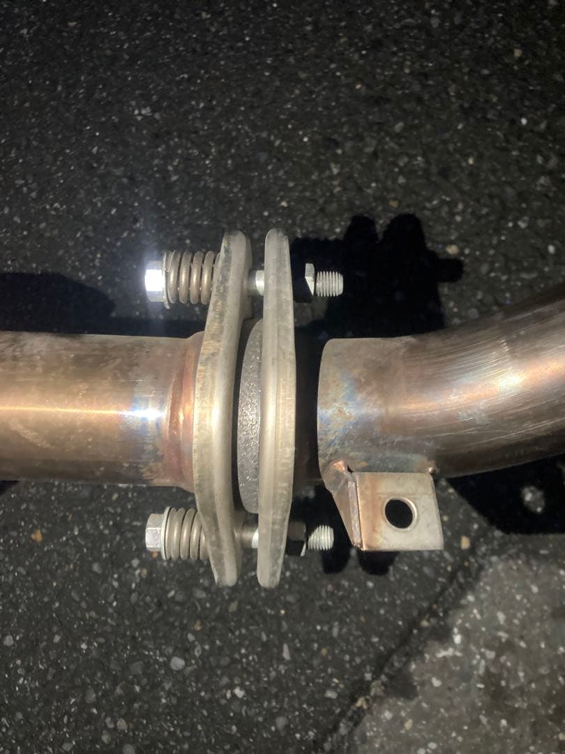 シルビア フジツボ エキマニ スーパーEX NA用 kプロフ必読