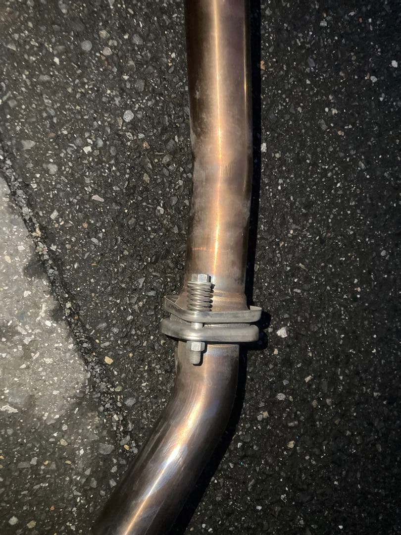 シルビア フジツボ エキマニ スーパーEX NA用 kプロフ必読