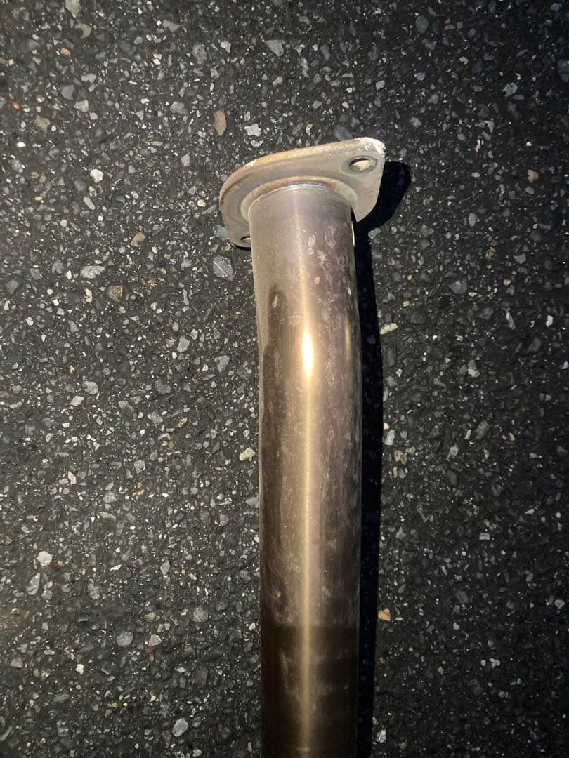 シルビア フジツボ エキマニ スーパーEX NA用 kプロフ必読