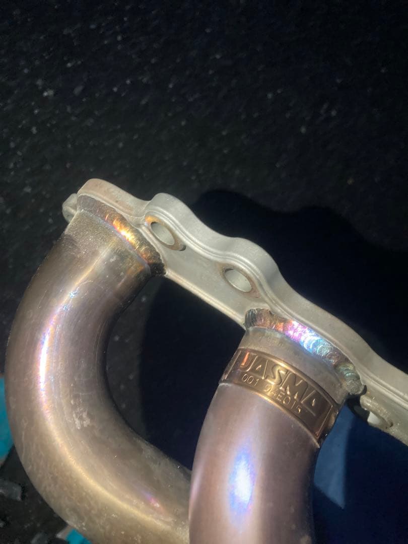 シルビア フジツボ エキマニ スーパーEX NA用 kプロフ必読