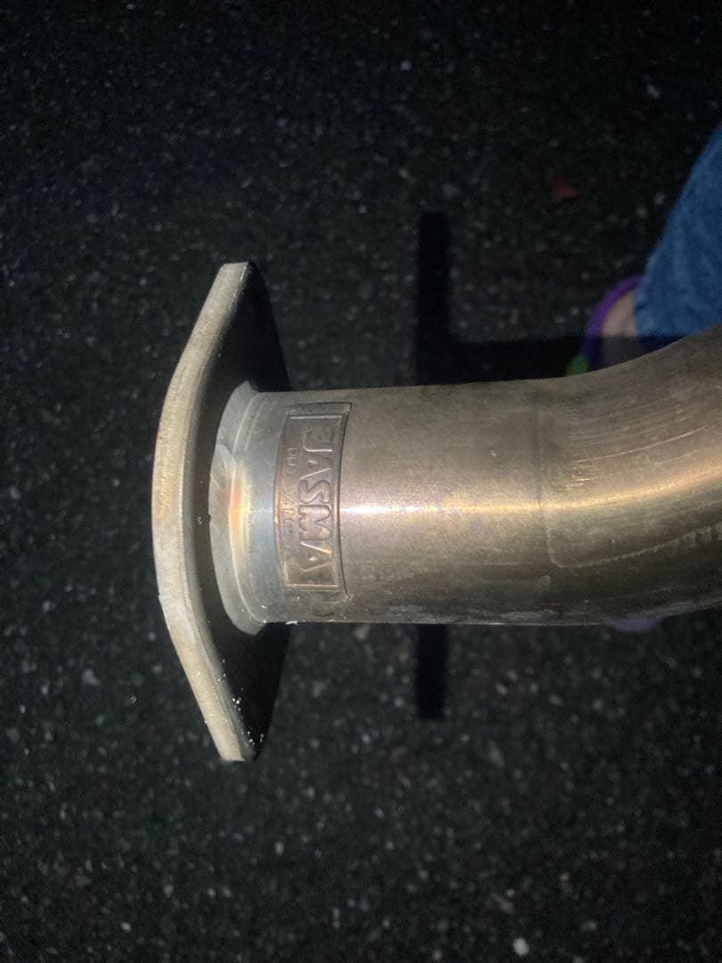 シルビア フジツボ エキマニ スーパーEX NA用 kプロフ必読