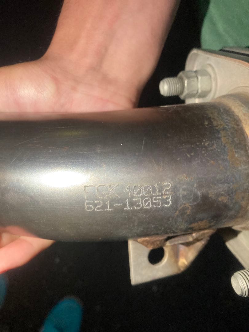 シルビア フジツボ エキマニ スーパーEX NA用 kプロフ必読